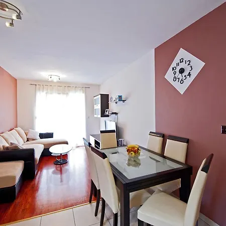 Apartman D&l Daire *