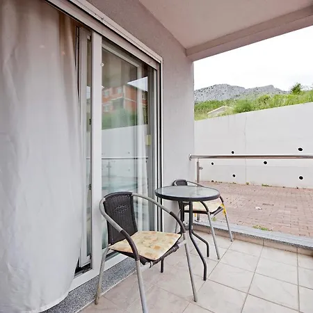 Apartman D&l Daire *