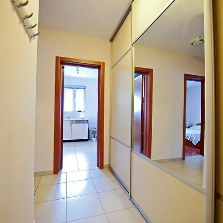Apartman D&l *