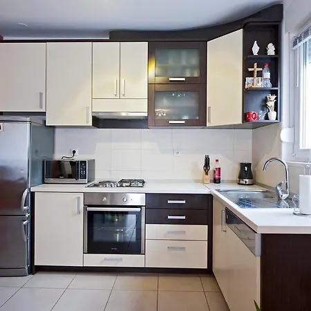 Apartman D&l *
